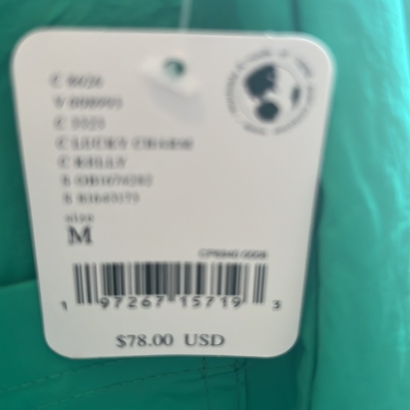 FP MOVEMENT by FREE PEOPLE Women’s Fly By Night Pant’s | Sz Medium | NWT - Picture 9 of 11